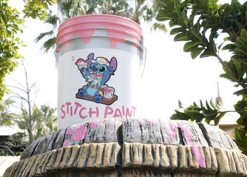 フリフリ大騒動