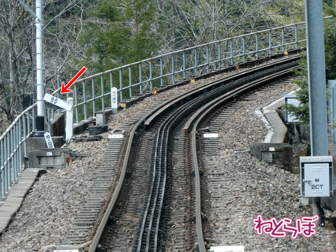 乗り鉄 大井川鐵道井川線