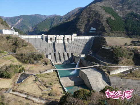 乗り鉄 大井川鐵道井川線