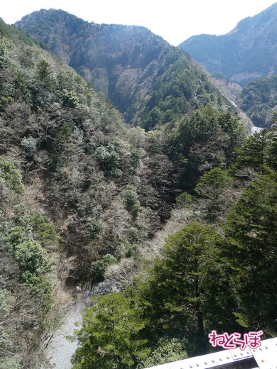 乗り鉄 大井川鐵道井川線