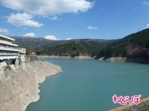 乗り鉄 大井川鐵道井川線