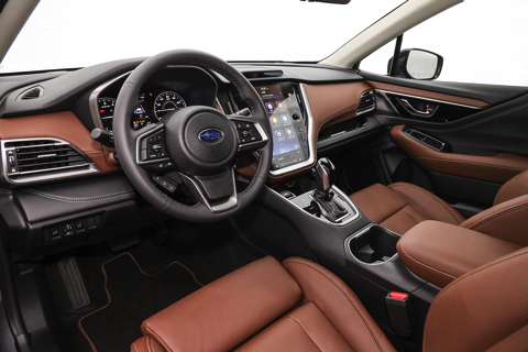 スバル アウトバック 新型 フルモデルチェンジ 米国