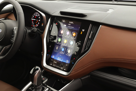 スバル アウトバック 新型 フルモデルチェンジ 米国