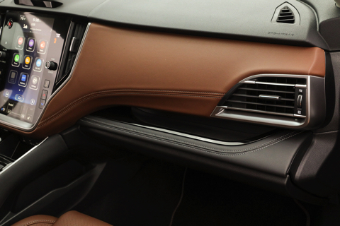 スバル アウトバック 新型 フルモデルチェンジ 米国