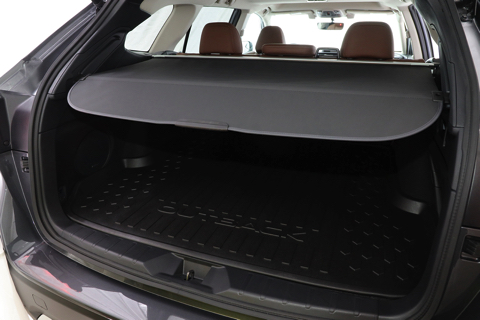 スバル アウトバック 新型 フルモデルチェンジ 米国