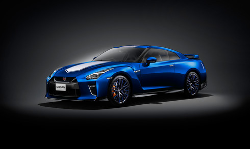 GT-R 2020年モデル