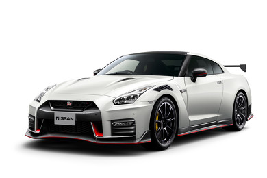 GT-R 2020年モデル