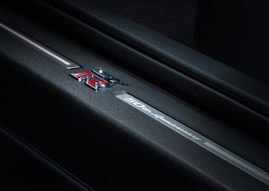 GT-R 2020年モデル