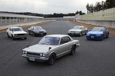 GT-R 2020年モデル
