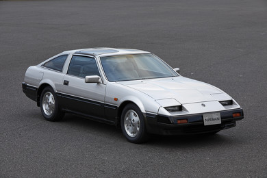 フェアレディZ Z31