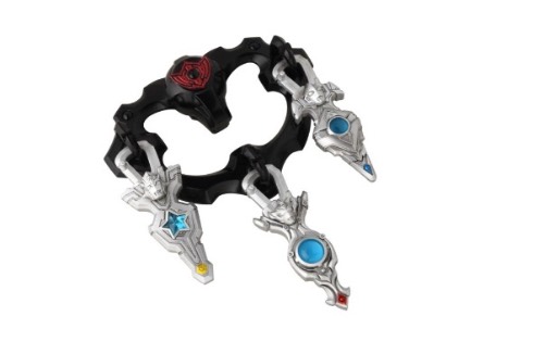 ウルトラマンタイガ 工藤ヒロユキ ウルトラマンタイタス、ウルトラマンフーマ 井上祐貴