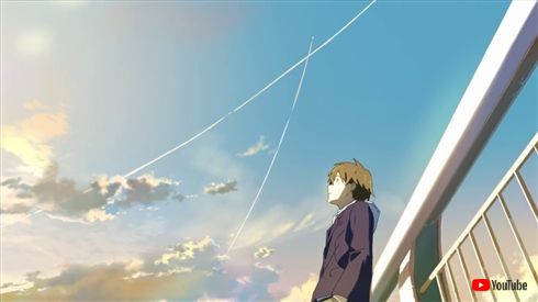 LINEノベル