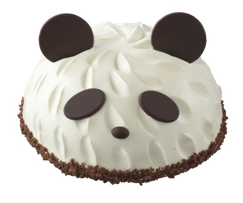 プリンセスパンダ