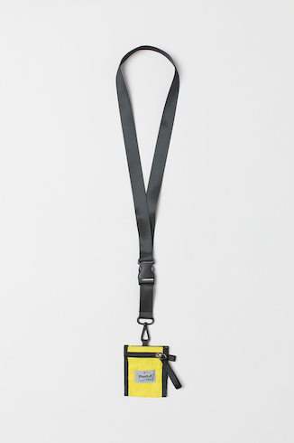 H&M ポストイット コラボレーション