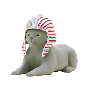 グレーファラオ