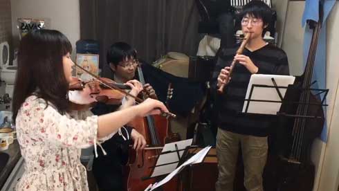 高級 スーパー ポポーポポポポ アレンジ 演奏