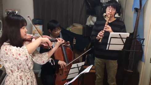 高級 スーパー ポポーポポポポ アレンジ 演奏