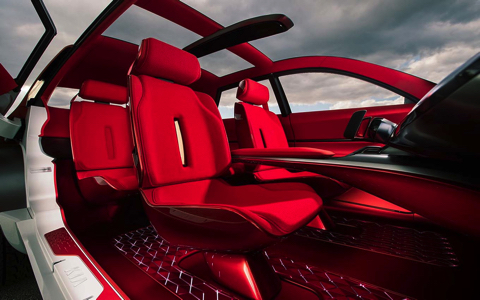 KIA ニューヨーク国際オートショー SUV EV 人工知能