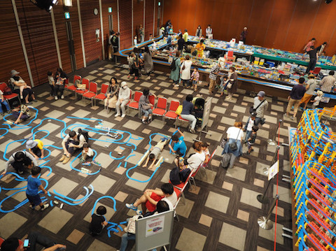 パパとママのためのプラレール構築術