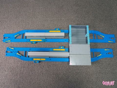 パパとママのためのプラレール構築術