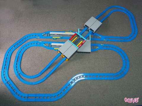 パパとママのためのプラレール構築術