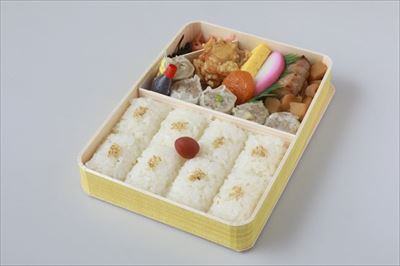 崎陽軒　超シウマイ弁当