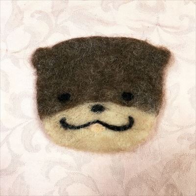 サンシャイン水族館　カワウソの日