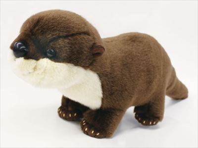 サンシャイン水族館　カワウソの日