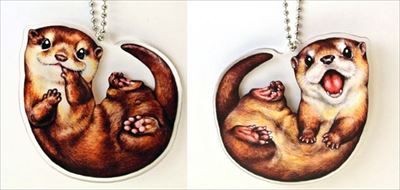 サンシャイン水族館　カワウソの日