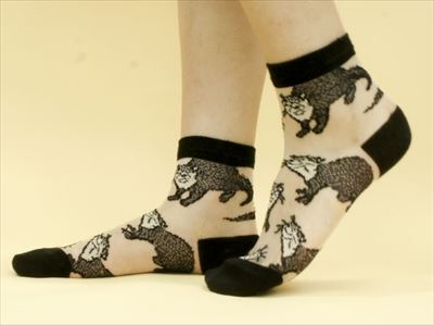 サンシャイン水族館　カワウソの日