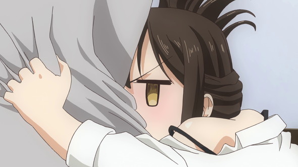 なんでここに先生が