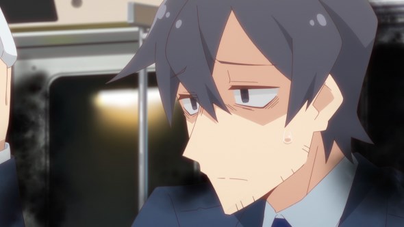 世話やきキツネの仙狐さん リムコロ