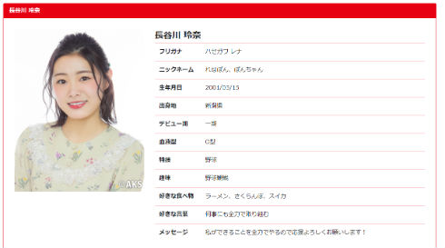 NGT48 AKB AKS 暴行 山口真帆 Twitter まほほん 長谷川玲奈 菅原りこ