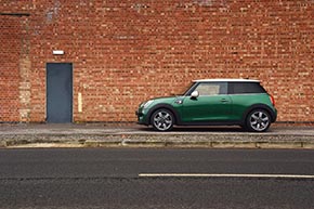 MINI 60周年モデル