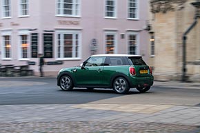 MINI 60周年モデル