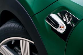 MINI 60周年モデル