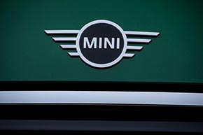 MINI 60周年モデル