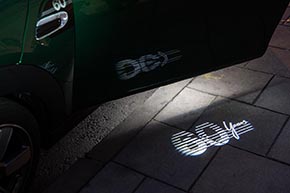 MINI 60周年モデル