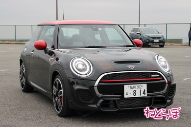 MINI 60周年モデル