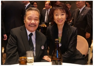 三國連太郎 七回忌 三田佳子 映画 街 佐藤浩市 西田敏行