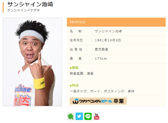 サンシャイン池崎 ハライチ岩井勇気 キンプリ 応援上映