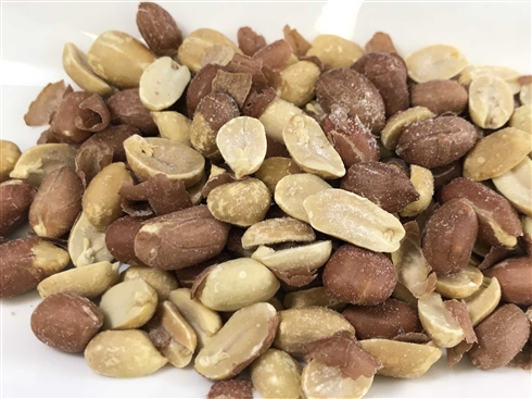 キャラメルコーンのピーナッツ“だけ”を詰め込んだ「キャラメルコーンのピーナッツ」新発売　ピーナッツ界に新風