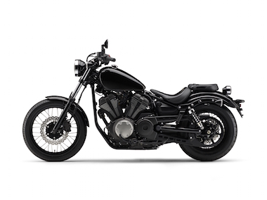 ヤマハ発動機 バイク BOLT ABS 2018 2019 比較