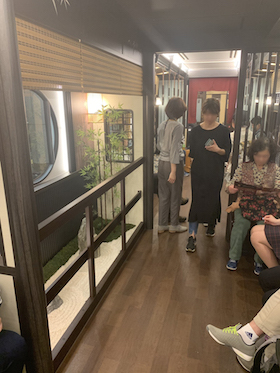 阪急電鉄 京とれいん 雅洛 がらく 京都