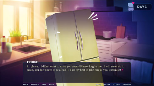 コールドハーツ