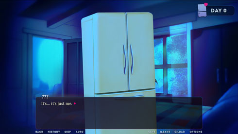 コールドハーツ