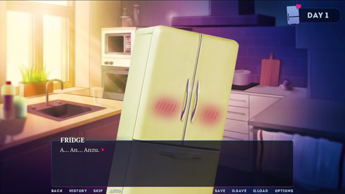 コールドハーツ