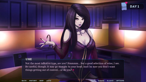 コールドハーツ