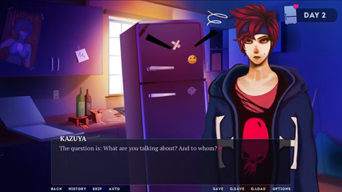 コールドハーツ