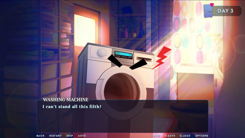 コールドハーツ